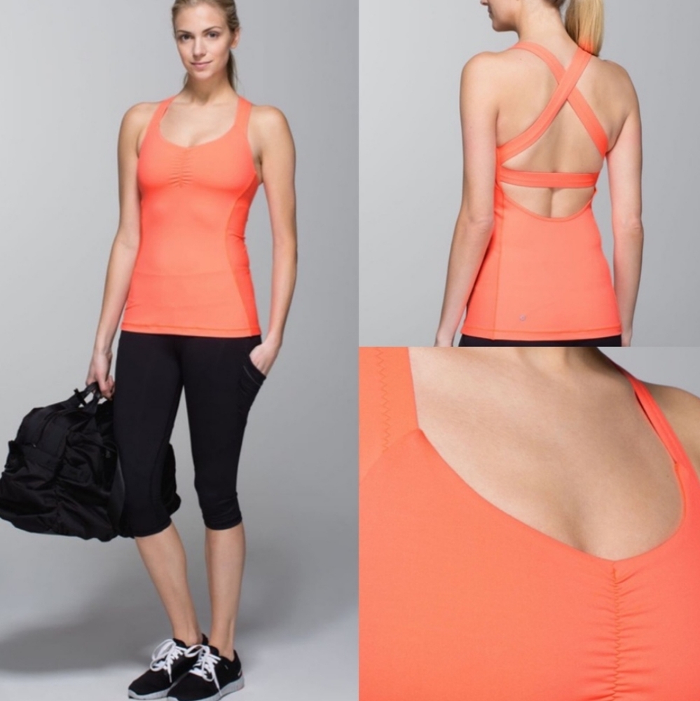 Lululemon Core Kicker